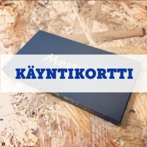 Käyntikortti
